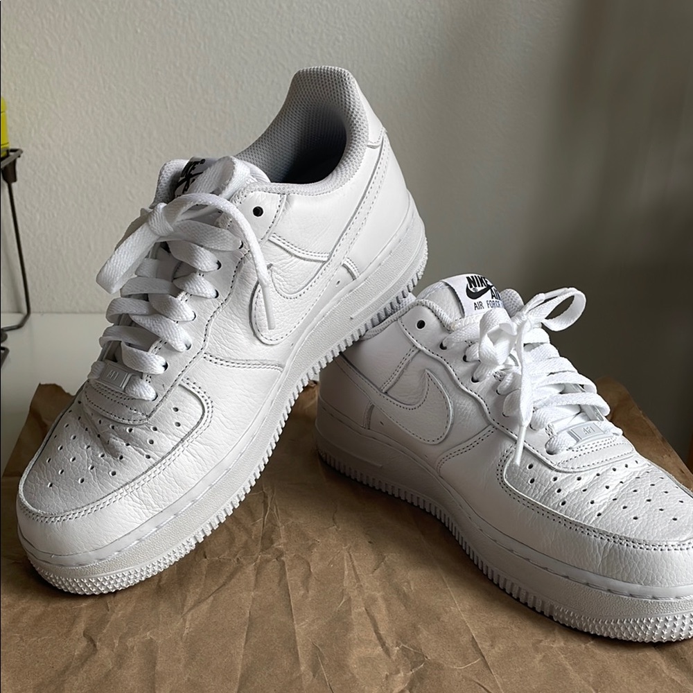 Nike Air Force 1 Sneakers